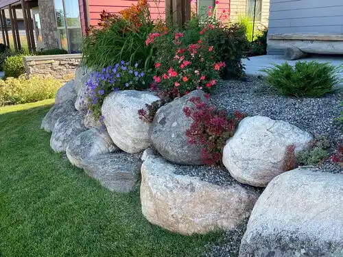 landscaping services Zillah